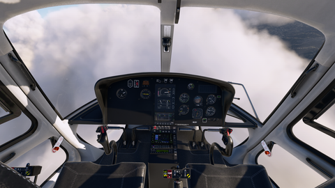 Cowan Simulation H125 for MSFS-2020
