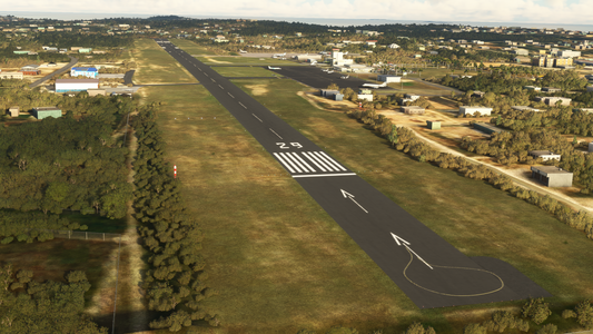 SLH Sim Designs Clayton J. Lloyd (TQPF) for MSFS-2020