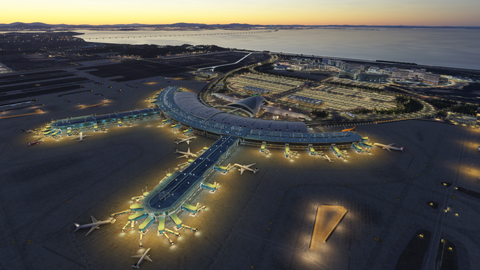 SiamFlight Incheon (RKSI) for MSFS