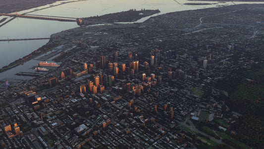 Dfflyer Direct Montreal Quebec City Pack for MSFS