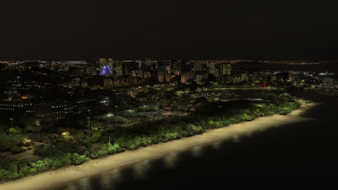 Dfflyer Direct Rio de Janeiro City Pack for MSFS