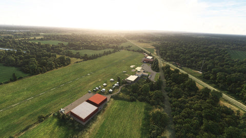 SPINOZA Rheine-Eschendorf (EDXE) for MSFS