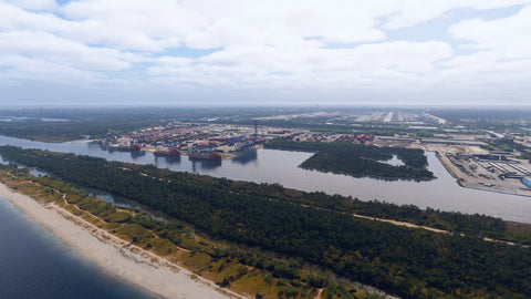 MK-STUDIOS Fort Lauderdale-Hollywood (KFLL) for MSFS-2024