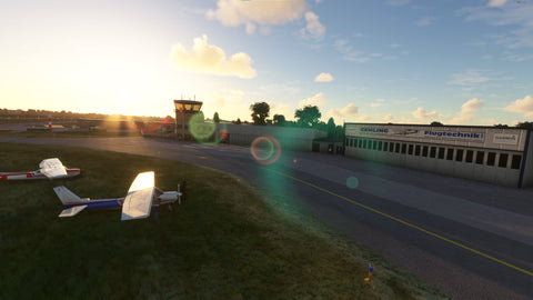 SPINOZA Stadtlohn-Vreden (EDLS) for MSFS