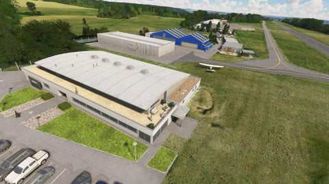 SPINOZA Saarlouis Duren (EDRJ) for MSFS