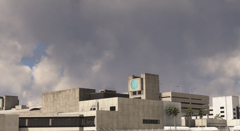 VerticalSim Palm Beach (KPBI) for MSFS