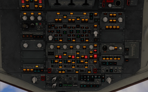 TFDi Design MD-11