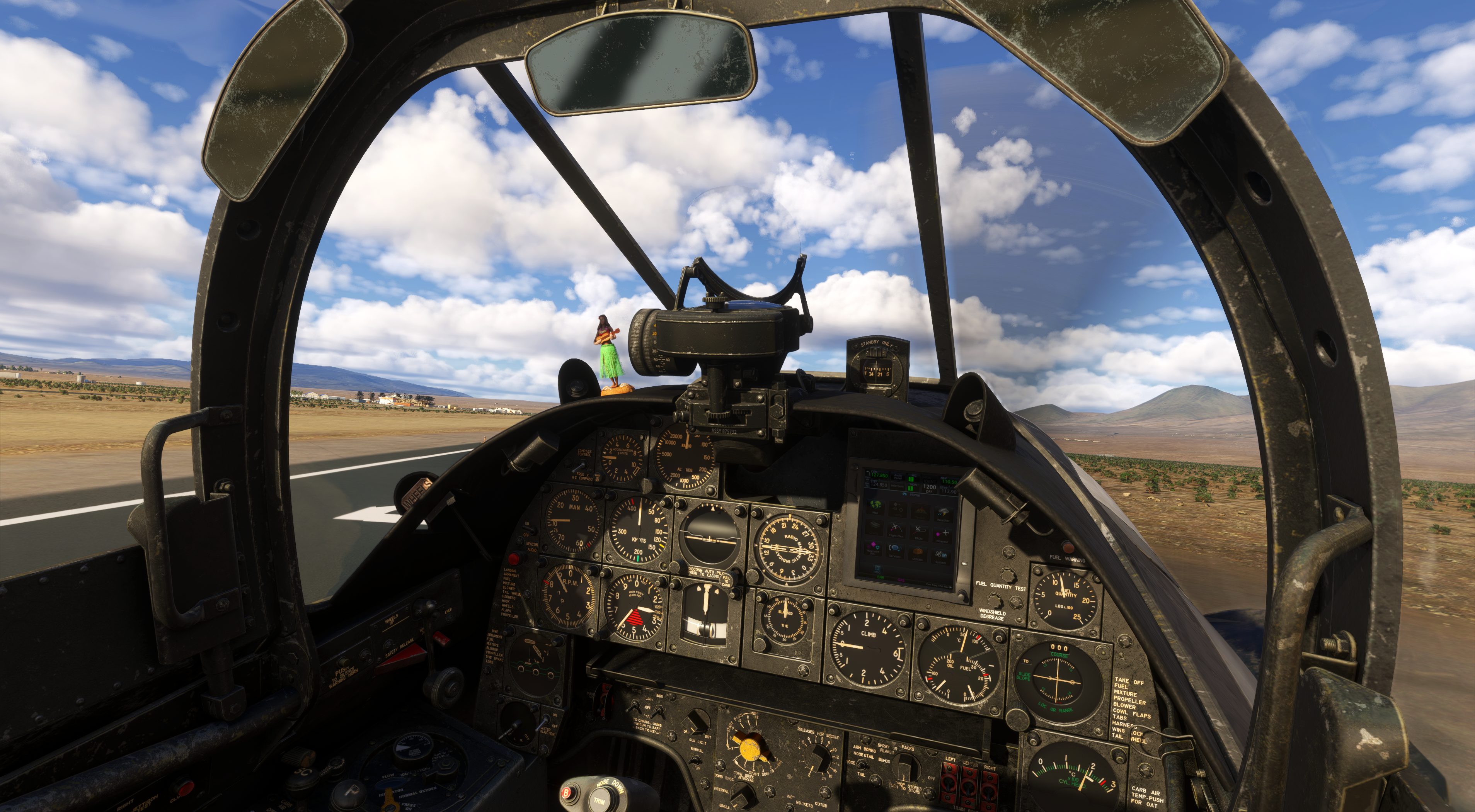Miltech Simulations A-1 Skyraider for MSFS – iniBuilds Store Miltech Simulations A-1 Skyraider for MSFS – iniBuilds Store