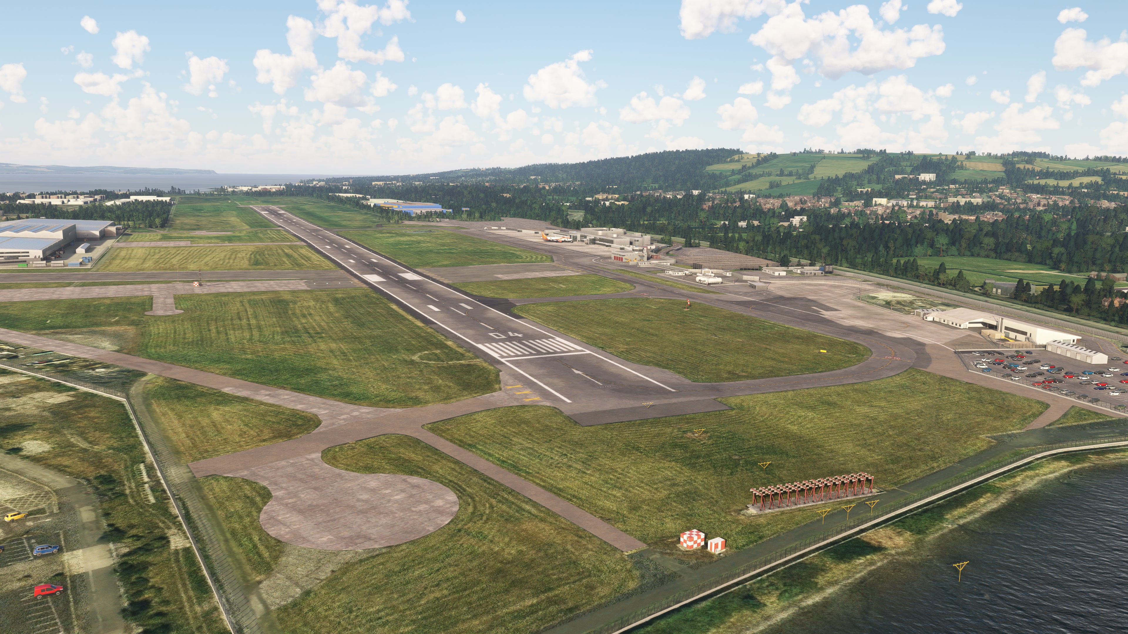 Fly X Simulations Belfast City EGAC For MSFS IniBuilds Store fly-x-simulations-belfast-city-egac-for-msfs-inibuilds-store