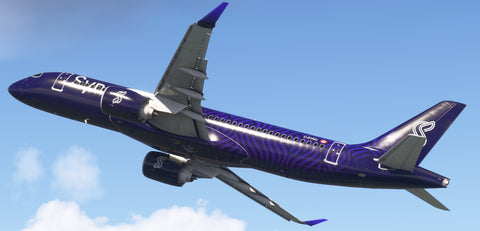 Aircraft – iniBuilds Store