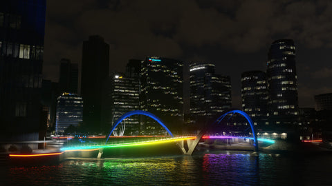 Impulse Simulations Perth Landmarks for MSFS