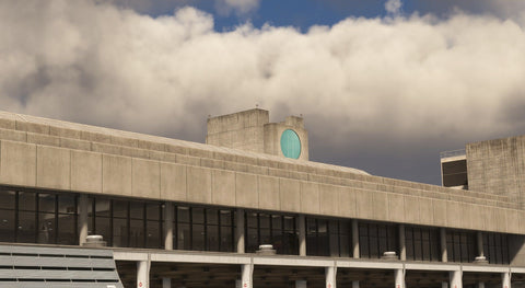 VerticalSim Palm Beach (KPBI) for MSFS