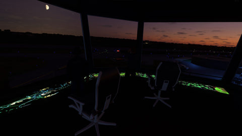 SPINOZA Stadtlohn-Vreden (EDLS) for MSFS