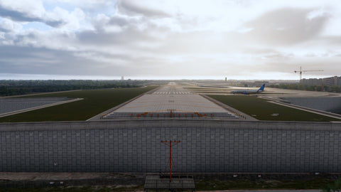 MK-STUDIOS Fort Lauderdale-Hollywood (KFLL) for MSFS-2024
