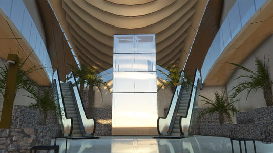 Tuwaiq Designs Red Sea (OERS) V2 for MSFS