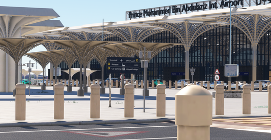 Tuwaiq Designs Prince Muhmmad Bin Abdulaziz (OEMA) V2 for MSFS