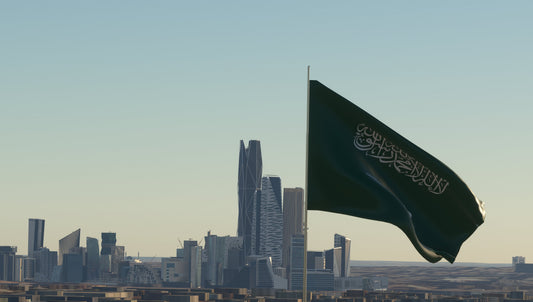 Tuwaiq Designs Riyadh Landmarks V2 for MSFS