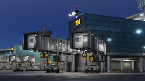 iniBuilds Doha Hamad (OTHH) for MSFS-2024 – iniBuilds Store