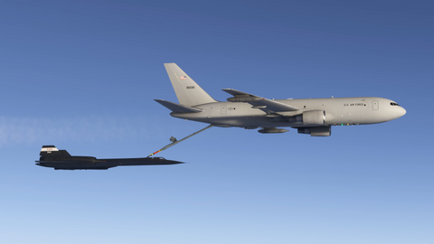 KwikFlight Archangel for MSFS