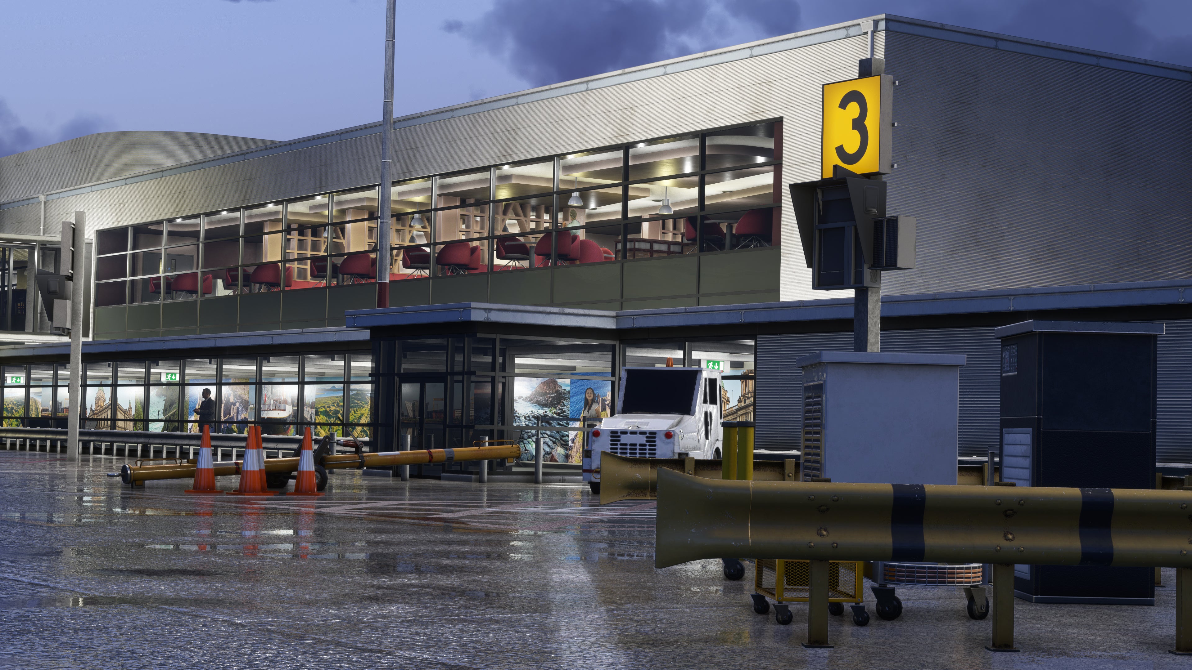 Fly X Simulations Belfast City EGAC For MSFS IniBuilds Store fly-x-simulations-belfast-city-egac-for-msfs-inibuilds-store