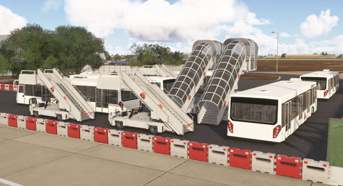 Azrsim Tripoli (HLLT) for MSFS-2024 – iniBuilds Store