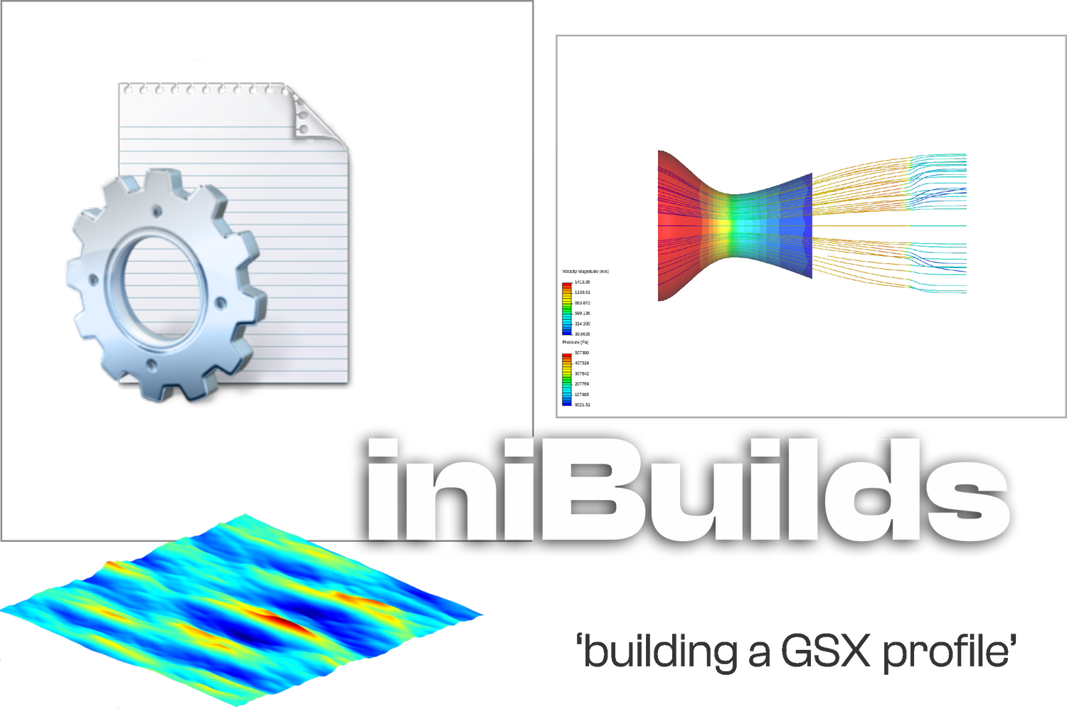 About Us – iniBuilds Store