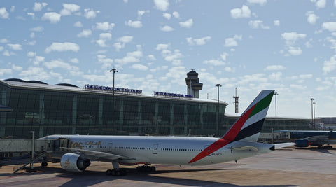 DominicDesignTeam Tan Son Nhat V2 (VVTS) for MSFS