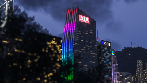 iniBuilds Hong Kong City Landmarks for MSFS-2024