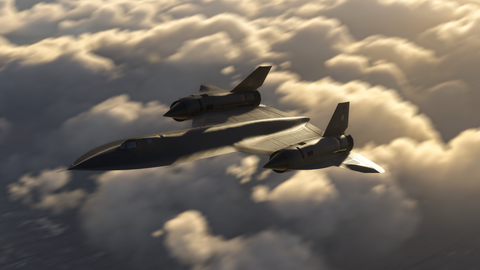 KwikFlight Archangel for MSFS