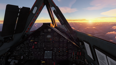 KwikFlight Archangel for MSFS