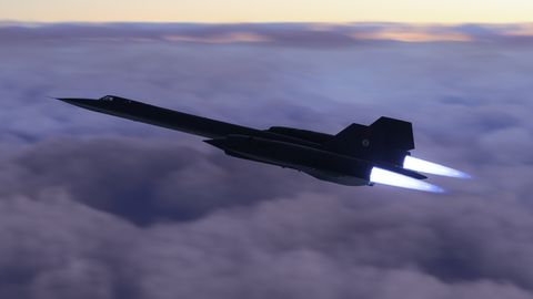 KwikFlight Archangel for MSFS