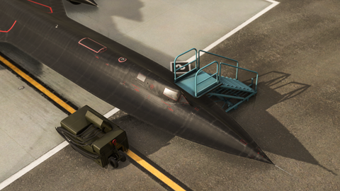 KwikFlight Archangel for MSFS