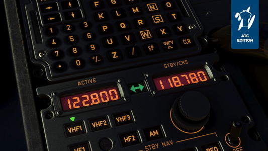 SoFly AeroTone: ATC Edition