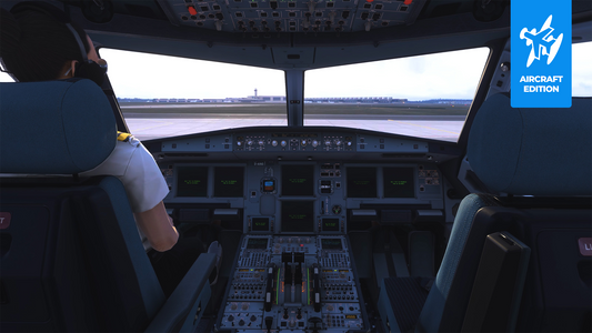 SoFly AeroTone: Aircraft Edition