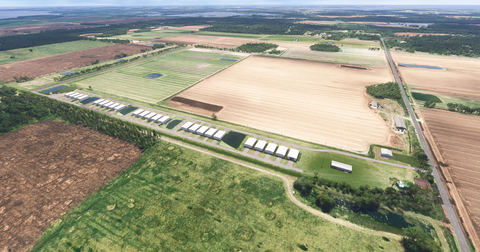 DC Scenery Design Orlando North Airpark (FA83) for MSFS