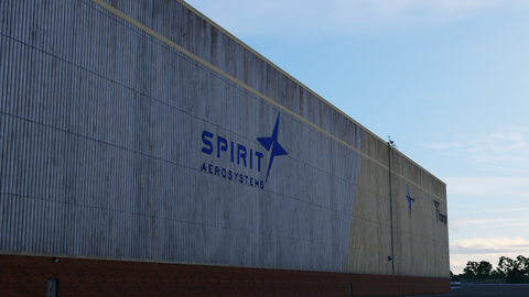 Fly2High Tulsa (KTUL)