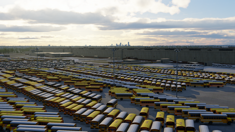 Fly2High Tulsa (KTUL)