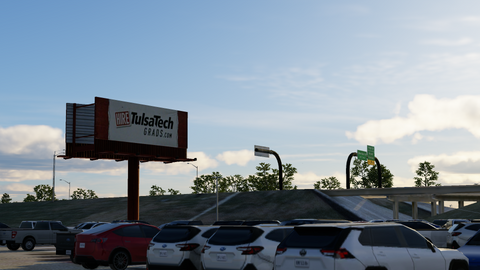 Fly2High Tulsa (KTUL)