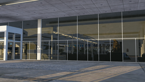 Fly2High Tulsa (KTUL)