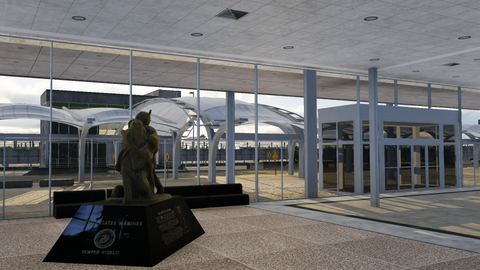 Fly2High Tulsa (KTUL)