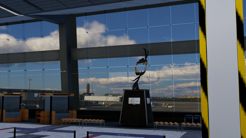 Fly2High Tulsa (KTUL)