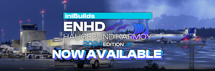 iniBuilds Store