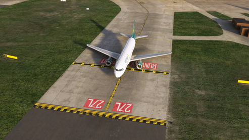 iniBuilds London Heathrow (EGLL) for MSFS-2020 – iniBuilds Store