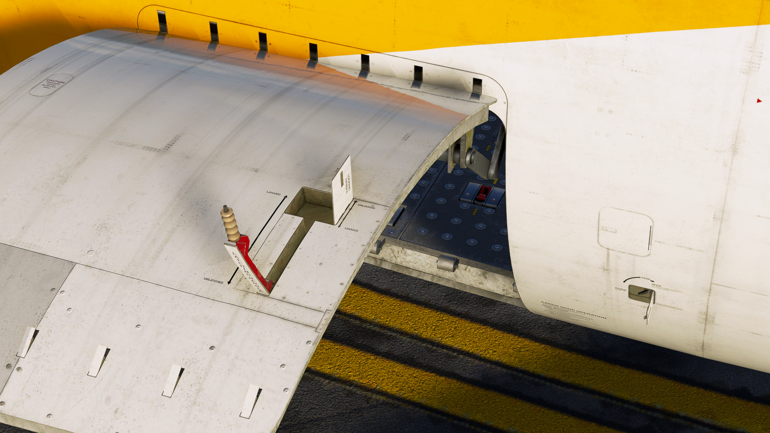 iniBuilds A300-600R Airliner for MSFS – iniBuilds Store