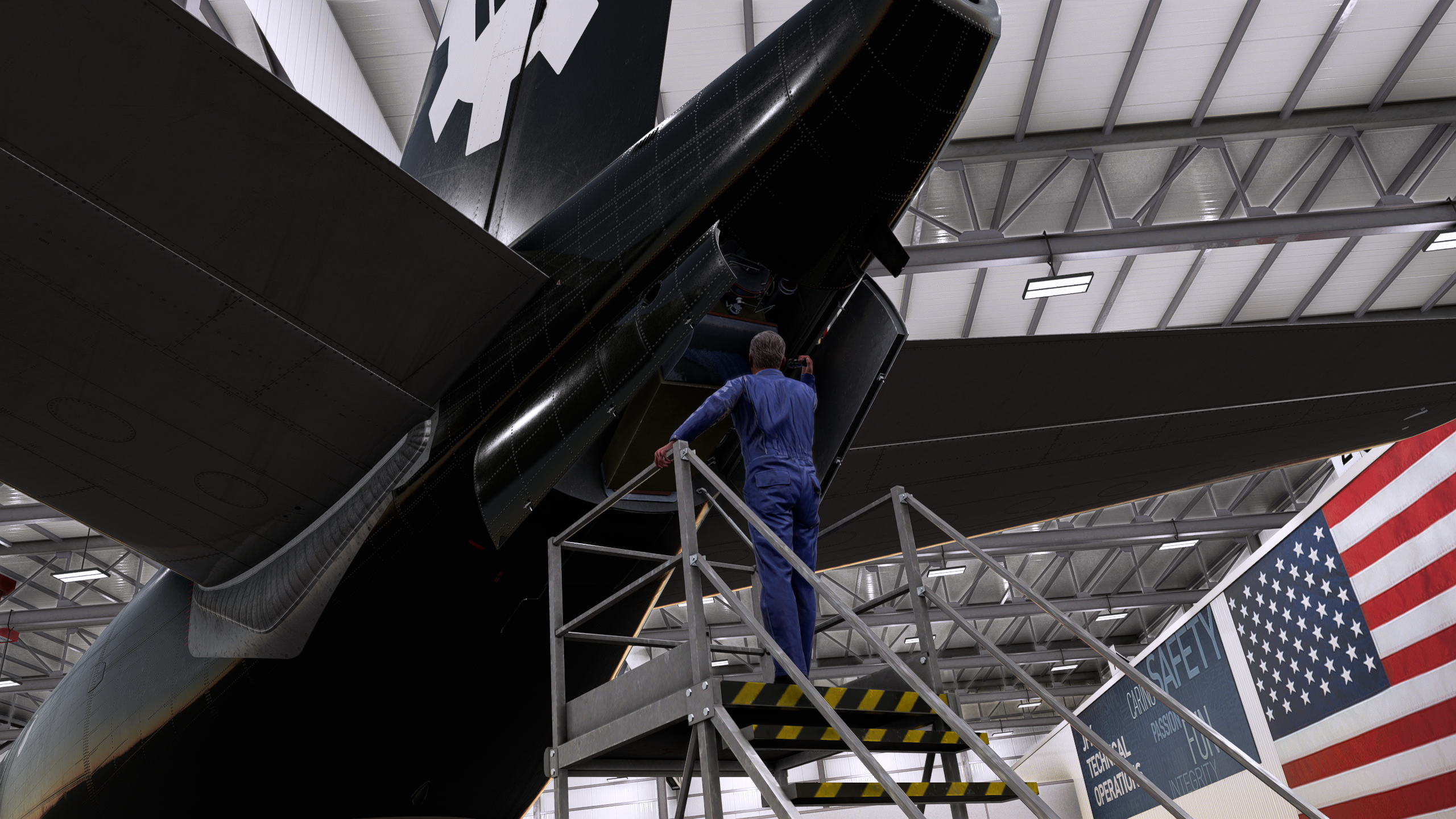 iniBuilds A300-600R Airliner for MSFS – iniBuilds Store