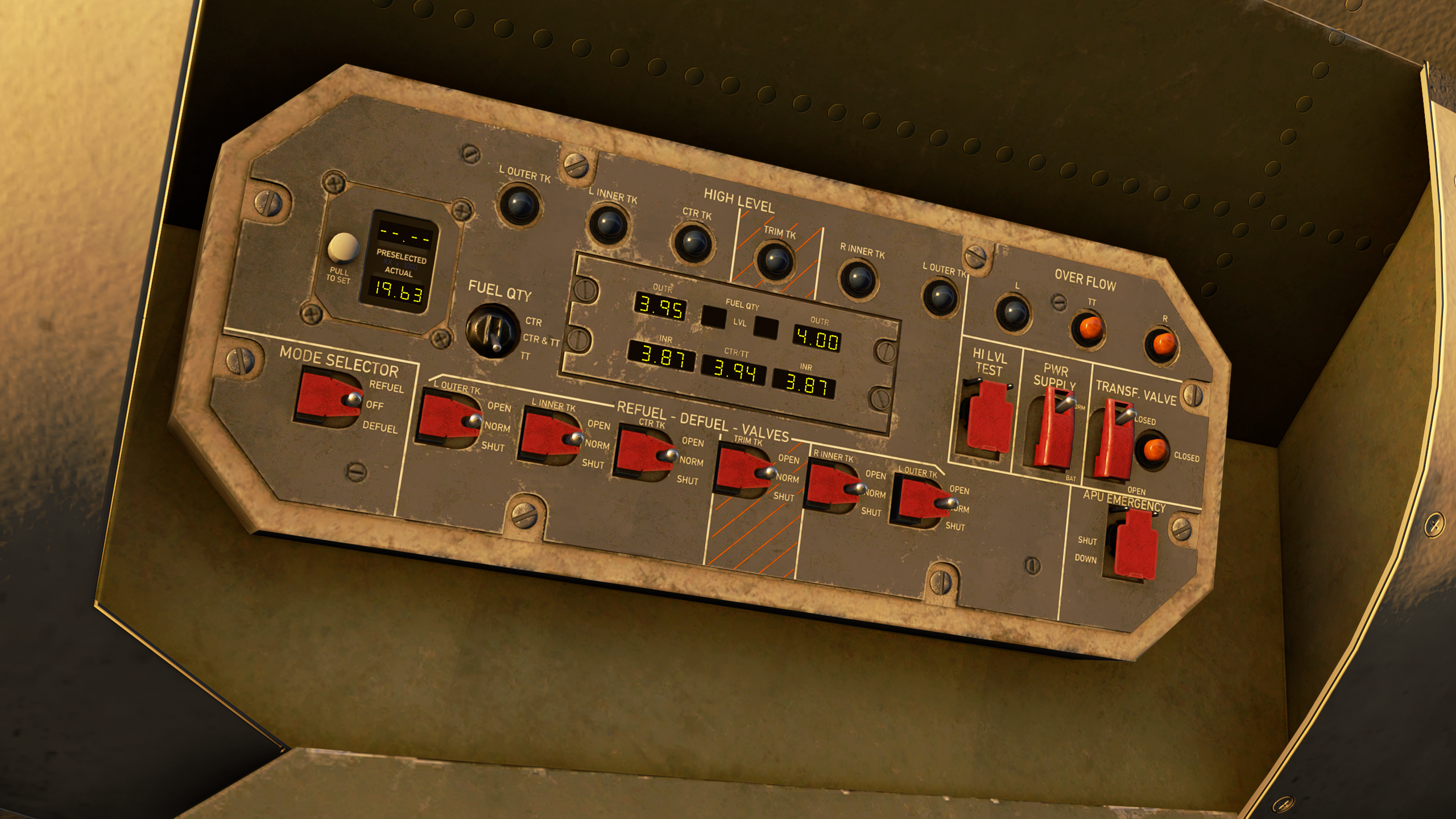 iniBuilds A300-600R Airliner for MSFS – iniBuilds Store