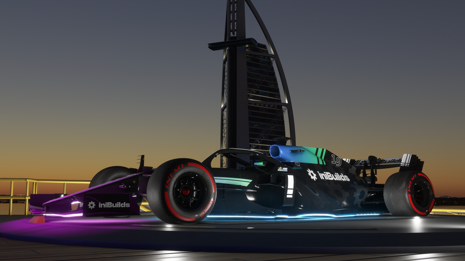 iniBuilds – iniBuilds Store