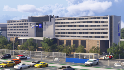 iniBuilds Manchester (EGCC) for MSFS-2024 – iniBuilds Store