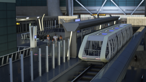 iniBuilds Doha Hamad (OTHH) for MSFS-2024 – iniBuilds Store