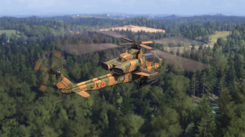 KwikFlight Striker for MSFS